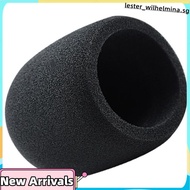 Foam Microphone Windscreen for  AT2020 ATR2500 AT2035 As A  Filter for the Microphones