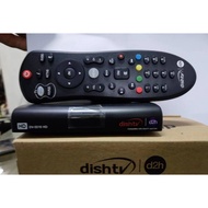 Videocon D2H Decoder Set