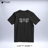 Akaza, Demon Slayer, Anime | Unisex T-Shirt Cotton / Microfiber -820