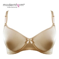 Modernform International Women Non- Wired Bra Cup B (M024)