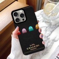 Beautiful Color Printing IPhone 15 Pro Max Cool Different Print Pattern Fashion Accessories Cases&Co