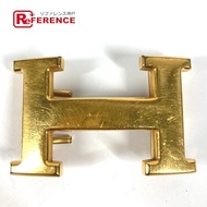 愛馬仕H型皮帶扣