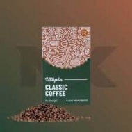100% original coffee utopia Malaysia NANOSTIX FLAVOR Nx New flavor 4 in 1box