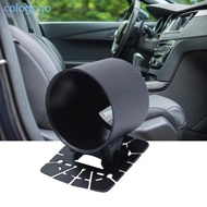 COLO 2inch Dashs Gauge Pods Automotive Replacement Housing Pods Meter Cup Water Temp Oil Temp Air Fu