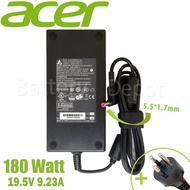 Acer Adapter ของแท้ Acer Predator Helios 300 PH315-51 PH317-51 G3-571 / Nitro 5 AN515-45 AN515-57 18