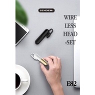 SENDEM E82 BLUETOOTH HEADSET
