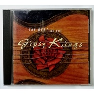 The Best of The Gipsy Kings USA CD (480)