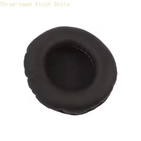 Durable Ear Pads Noise Cancelling Cushion for H570e H650e Headset Earpad Sleeve E74A