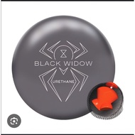 Bowling ball Hammer Grey Widow Urethane