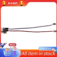 Tuya Wifi Computer Power Reset Switch PCIe Card for PC Destop Computer,APP Remote Control,Support Go