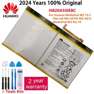 New Huawei Mediapad M3 Lite 10 Battery BAH-W09/BAH-L09/BAH-L01/HDN-W09/Huawei Mediapad M2 10 Battery