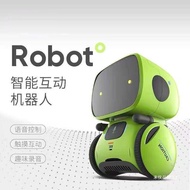 Smart Dancing Robot Toy for Kids, AI Interactive Storytelling, Educational Gift