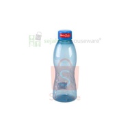 BasicHome Boba Water Bottle 600ml BNN-3