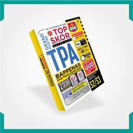 Book GRAND MASTER TOP SCORE TPA BAPPENAS AND POST-PAIN