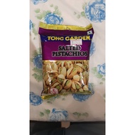 Tong Garden-Salted Pistachios 35g/Tong Garden-Pistachio masin 35g
