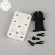 PUSKY For Bambu Lab A1/A1 /H2D Hotend Heating Insulation Block Assembly Zirconia Kit Accessories VN
