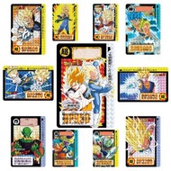 龍珠 DRAGONBALL CARDDASS REMIX VOL.5
