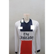 GO Peesge Away LS 2013/2014 Jersey