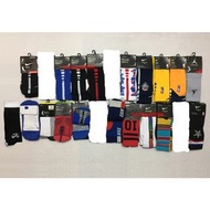 Nike Grip Elite Crew Versatility Basketball BHM Jordan Jumpman Socks NBA All Star SB 籃球襪子 H3 Non-Sli