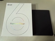 漢王 Hanvon Clear 6 Turbo 電子閱讀器