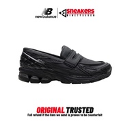 1906L Black Original Loafers Sneakers Q47R