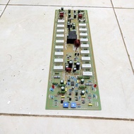 Driver clas H1200tef by apex
