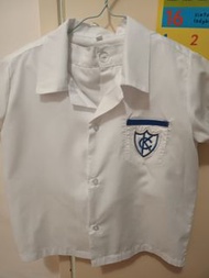 蘇浙小學校服