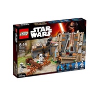 LEGO STAR WARS 75139 Battle on Takodana