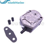 SouthMarine Boat Motor 43113M 43113T Fuel Pump Assy for Mercury Outboard 2-Stroke 15HP-55HP Outboard
