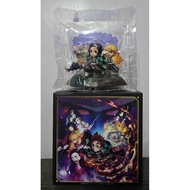 Demon Slayer The Hinokami Chronicles Figurine Device Stand (BIB)
