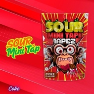 Sour Mini Tape 1Apez – Coke Flavour