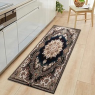 Vintage Persian Kitchen Runner Rug Hallway Runner Rug Living Room Floor Decor  Bedroom Beside Runner