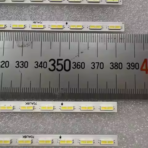 LED Strip For Samsung BN96-52846B 53716A 52585A 70AU8000 UE70AU8072U UE70AU8000 UN70AU8000 UE70AU710