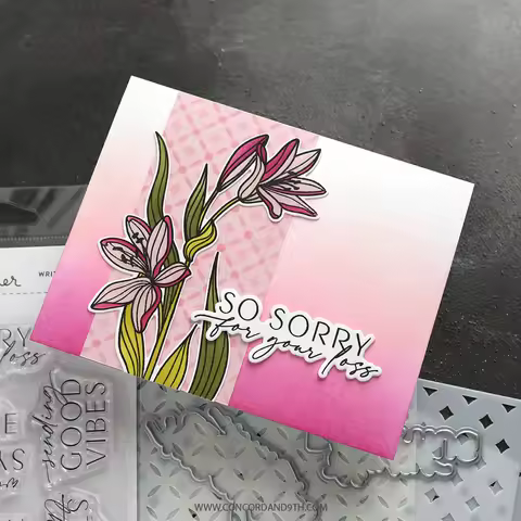 December C9 Valentine's Day New Metal Cutting Dies Stamps Stencil for Scrapbooking Album Decoration 