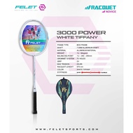 FELET KIDS RACKET RACKET KANAK-KANAK