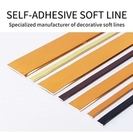3 Meter PVC wall Decorative Strip panel Background Wall Photo Frame & siling pvc Decoration Ceiling 