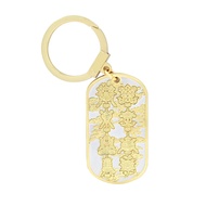 5 Element Pagoda Amulet 2025