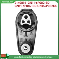 [in stock]2140814 GN11-6P082ED GN11-6P082-BC GN11-6P082-  Mount Rubber Pad Rear  Bracket Installatio