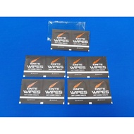 Quanyang Pool Black Fore Section Dedicated-Decontamination Cleaning Tablets Pool Table Snooker Cue P