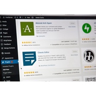 cPanel / Wordpress / Website / Error Fix