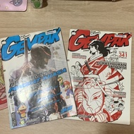 [SET] Majalah Gempak (2014)