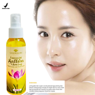 Face Mist Saffron BPOM with LEMON Niacinamide 100ml - Saffron Face Mist