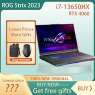 Asus ROG Strix G16 2023 RTX4060 i7-13650HX Asus ROG Moba Xinrui 16G+1T 2.5K 240Hz ROG Gaming Laptop ASUS gaming laptop