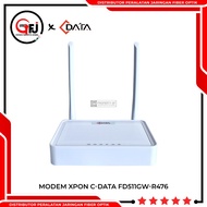 MODEM XPON C-DATA FD511GW-R476 ORIGINAL