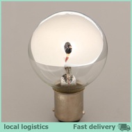 H&Z 1Pc B15 24V 25W Shadowless Light Bulb Medical Shadowless Light Bulb Operating Room Shadowless Li