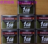 Industrial CF Card 1GB