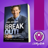 Break Out!: 5 Keys to Go Beyond Your Barriers and Live ExtraordinaAN