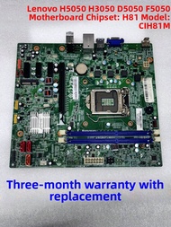 Lenovo | H81 Motherboard