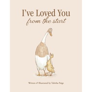 I've Loved You from the Start/Tabitha Paige eslite