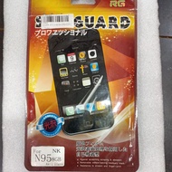 ANTI Glare NOKIA N95 8GB